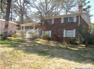 1500 29th Ave N, Hueytown, AL 35023