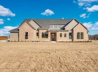 721 Nocona Dr, Aledo, TX 76008