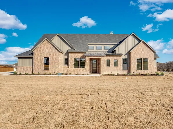 721 Nocona Dr, Aledo, TX 76008