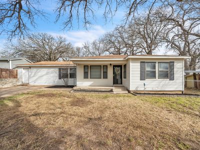 1226 W Ball St, Weatherford, TX, 76086