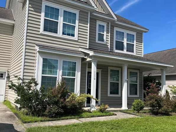 1150 Moss Grove Dr, Moncks Corner, SC 29461