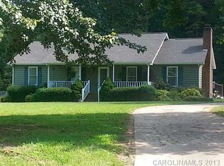 3976 Firethorn Ln, Rock Hill, SC 29732