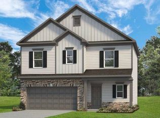 303 Oakmont Dr, Dallas, GA 30132
