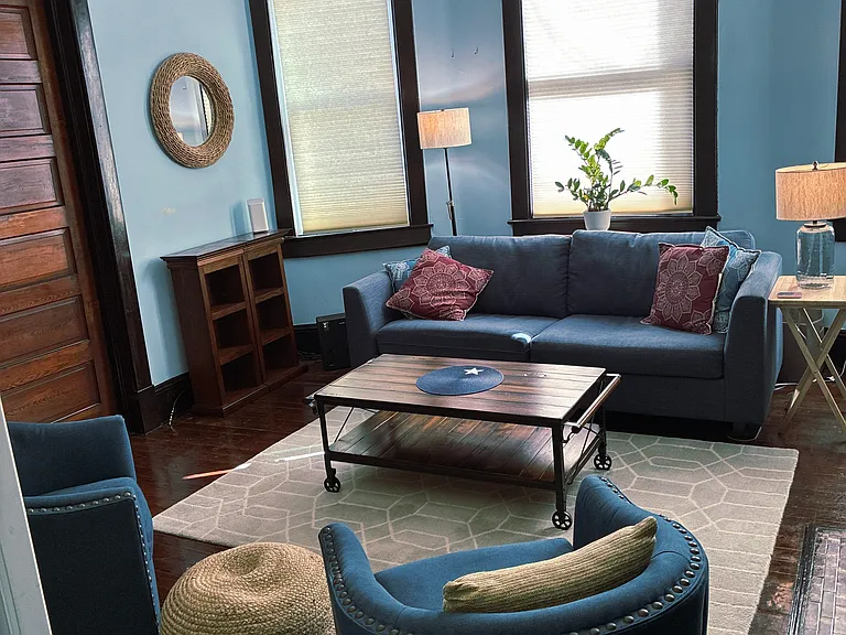 813 E Park Ave #B — Photo 16