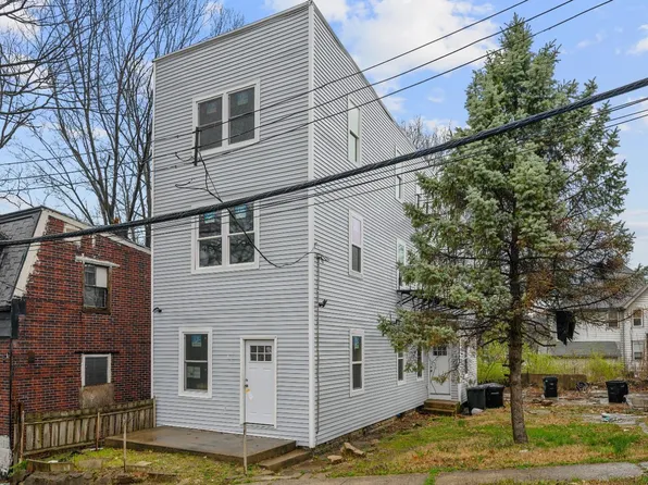 1104 Kottman St, Cincinnati, OH 45214