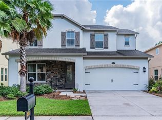 4514 Vermillion Sky Dr, Zephyrhills, FL 33544