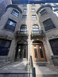 627 West 113rd Street in Morningside Heights