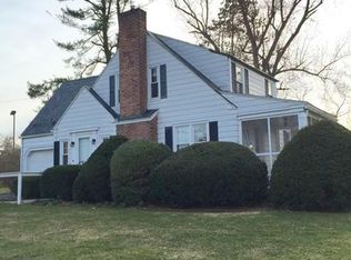 652 Newton St, South Hadley, MA 01075
