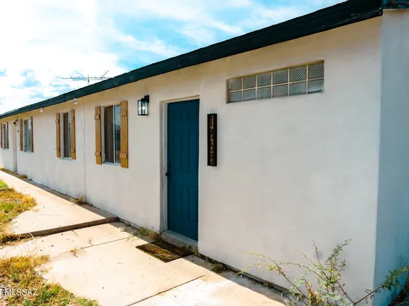 1868 W Hunting Camp Ln, Willcox, AZ 85643