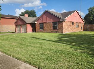 8315 Lone Quail Dr, Missouri City, TX 77489