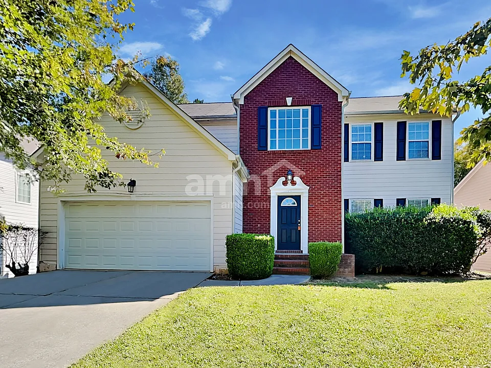 535 Winter View Way