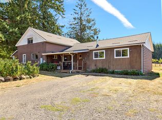 36799 S Hibbard Rd, Molalla, OR 97038