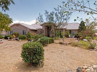 19285 Corwin Rd, Apple Valley, CA 92307