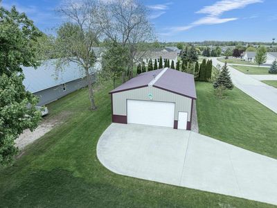 MAPLE TERRACE ROAD, Greenville, WI, 54942
