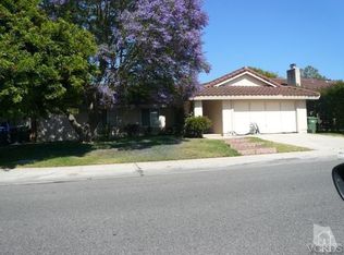 4736 Talmadge Rd, Moorpark, CA 93021
