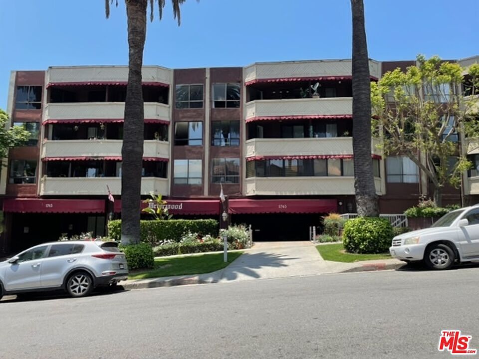 1st image of 1745 Camino Palmero St APT 406