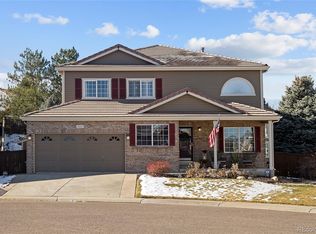 10269 Fawnbrook Court, Highlands Ranch, CO 80130