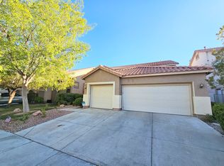 813 Cambridge Cross Pl, Las Vegas, NV 89144
