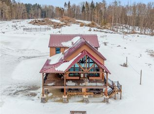 48 Zimran Dr, Rossiter, PA 15772