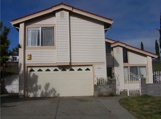 424 Sparrow Dr, Hercules, CA 94547