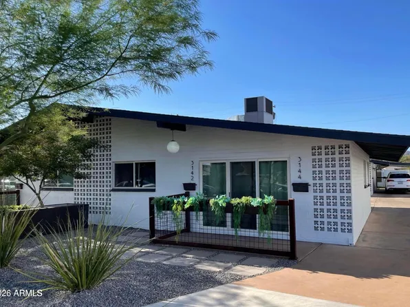 3140 E Glenrosa Ave Unit 3, Phoenix, AZ 85016