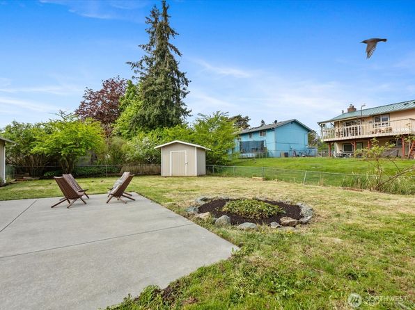 1031 N Belair Drive, Mount Vernon, WA 98273