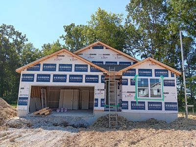 114 Copper Sun Ct, Williamsburg, OH, 45176