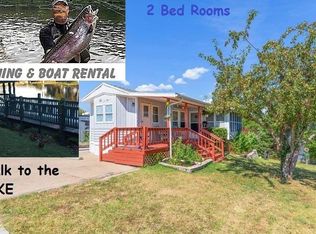 415 Monarch Drive, Branson, MO 65616