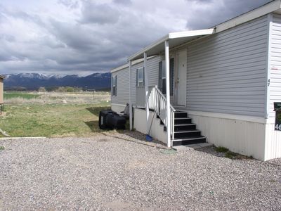 5400 E 14250 N #47, Chester, UT, 84623