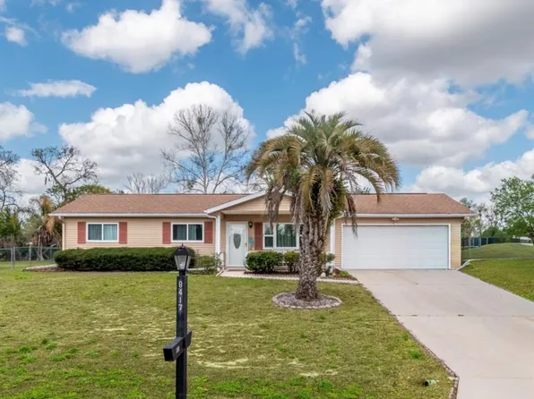 8417 SW 106th St, Ocala, FL 34481