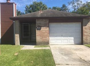 8610 Flower Path St, Houston, TX 77044
