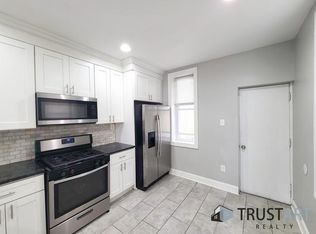 1638 N Newkirk St, Philadelphia, PA 19121