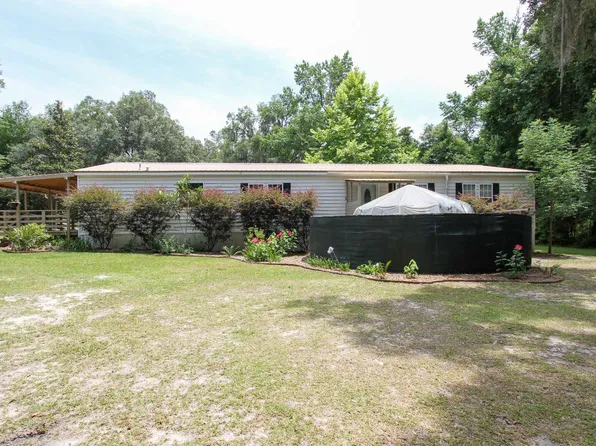 3079 NW Blue Oak Ln, Jennings, FL 32053