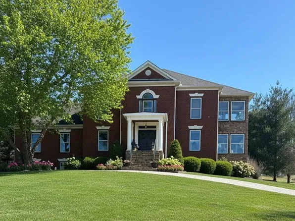 500 Trotters Pl, Franklin, TN 37067