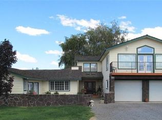 63140 Don Jr Ln, Bend, OR 97701