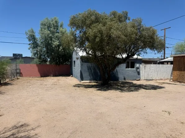 108 W Palmdale St #2, Tucson, AZ 85714