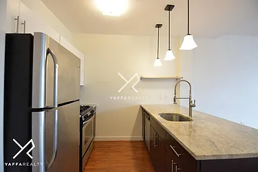 Rented by Yaffa Realty LLC