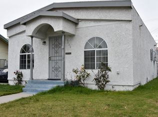 5428 3rd Ave, Los Angeles, CA 90043