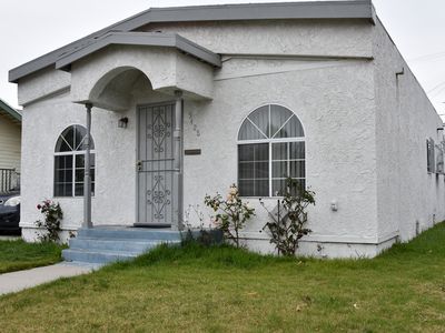 5428 3rd Ave, Los Angeles, CA, 90043