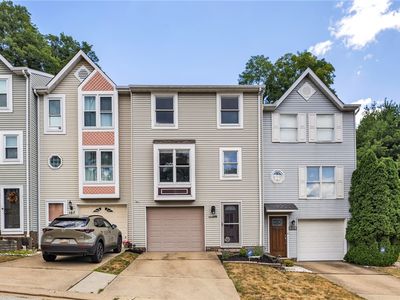 109 Village Dr, Pittsburgh, PA, 15227