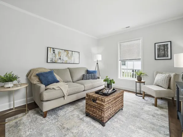 501 Edwin St, Nashville, TN 37207