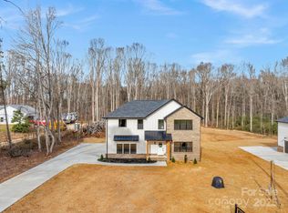 5002 Parkwood School Rd, Waxhaw, NC 28173