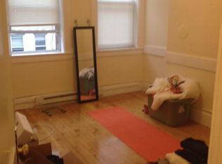 171 Endicott St #3F, Boston, MA 02113