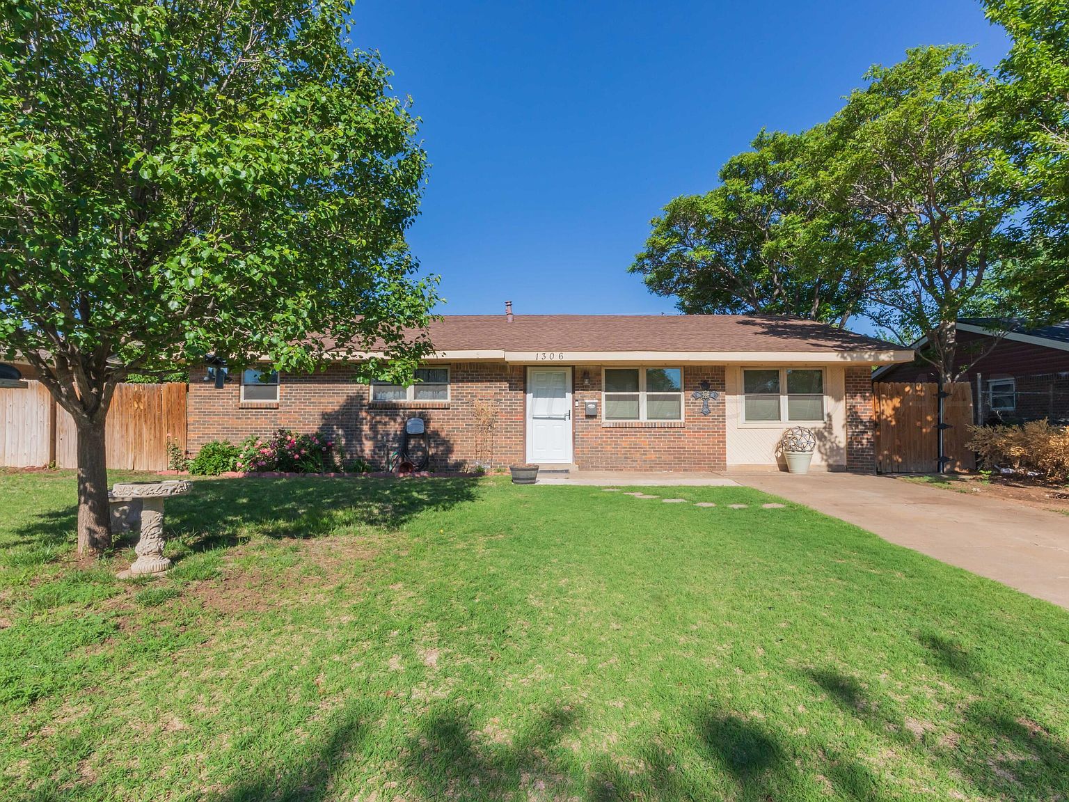 1306 Parr St, Amarillo, TX 79106 MLS 233475 Zillow