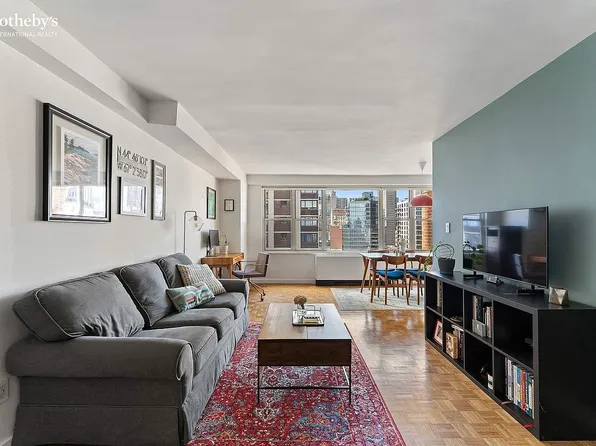 400 E 85th St APT 18F, Manhattan, NY 10028