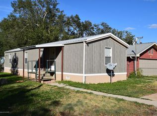 3702 Gamma Ln, Amarillo, TX 79110