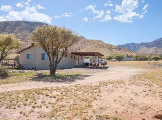 10292 S Stone Ridge Rd, Hereford, AZ 85615
