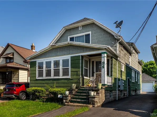 94 Connelly Ave, Buffalo, NY 14215
