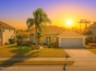 776 Autumn Glen Dr, Melbourne, FL 32940