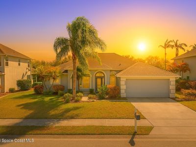 776 Autumn Glen Dr, Melbourne, FL, 32940